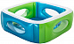 Надувной бассейн Bestway 51132 BW 168х168х56 см
