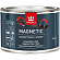 Краска магнитная по бетону Tikkurila Magnetic матовая гладкая серая 0,5 л