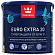 Краска интерьерная Tikkurila Euro Extra 20 полуматовая колеруемая 2,7 л