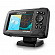 Эхолот Lowrance Hook Reveal 5 50/200 HDI Row (000-15502-001)