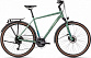 Велосипед Cube Touring EXC (2021)