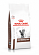 Сухой корм Royal Canin Gastro Intestinal GI32 диета для кошек