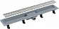 Душевой лоток AlcaPlast APZ10-Simple 850 с решеткой и опорами