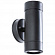 Уличный светильник Arte Lamp ATLAS A3503AL-2BK IP44