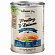 Chicopee Dog Poultry&Salmon Консервы для собак Домашняя птица/филе Лосося с Овощами