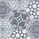 Декор Hex Sloane Cement Mix (Compacglass)