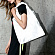 Сумка светоотражающая 'Mini Maxi Shopper'