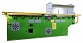 Станок древесно-стружечный LS-600