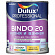 Краска интерьерная Dulux Bindo 20 полуматовая база BW 1 л