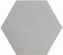 Керамогранит Hex Lambeth Cement (Compacglass)